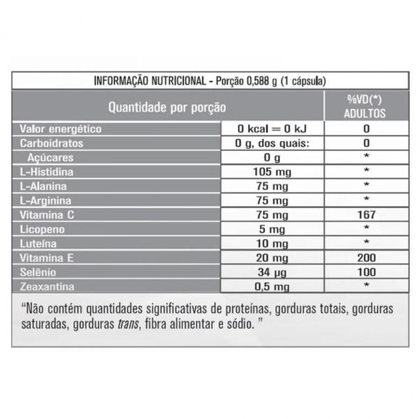 Imagem de Lumier Aox 30 Cápsulas Genon