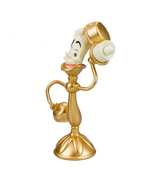 Imagem de Lumière Castiçal Vela Bela E A Fera 20cm - Disney