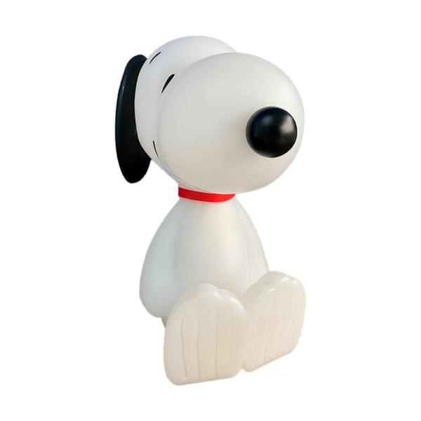 Imagem de Luminária 3D Snoopy Peanuts BIVOLT