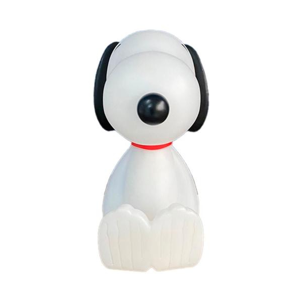 Imagem de Luminária 3D Snoopy Peanuts BIVOLT