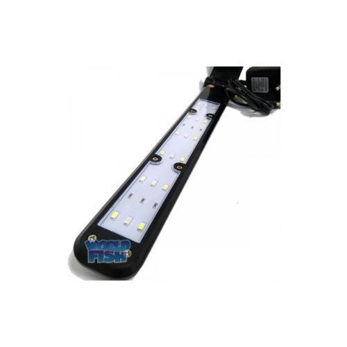 Imagem de Luminária Aq-520 Ligth Black - Ocean Tech - Preta