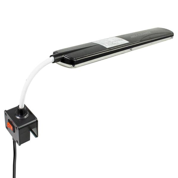 Imagem de Luminária Aquário Grande 40Cm A 60Cm Bivolt Rs-68L