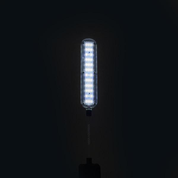 Imagem de Luminária Aquário Pequeno 30Cm 50Cm Bivolt Rs-58L