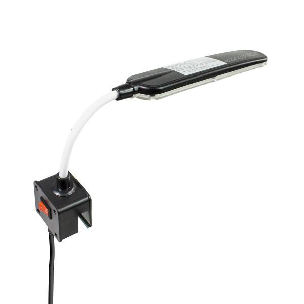 Imagem de Luminária Aquário Pequeno 30Cm 50Cm Bivolt Rs-58L