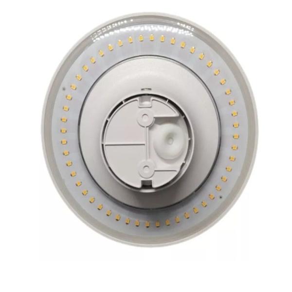 Imagem de Luminária Arandela Eclipse 3000k Luz Indireta 12w Ip65 Led Integrado