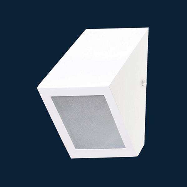 Imagem de Luminária Arandela Externa 1 Lamp. G9 - Hansa