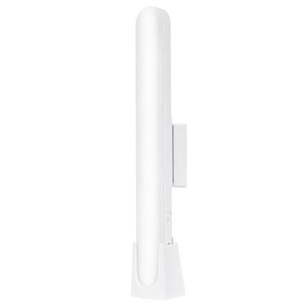 Luminária Barra Led Portátil Base Magnética Iluminação Mesa - Tex Web Imagem de Luminária Barra Led Portátil Base Magnética Iluminação Mesa