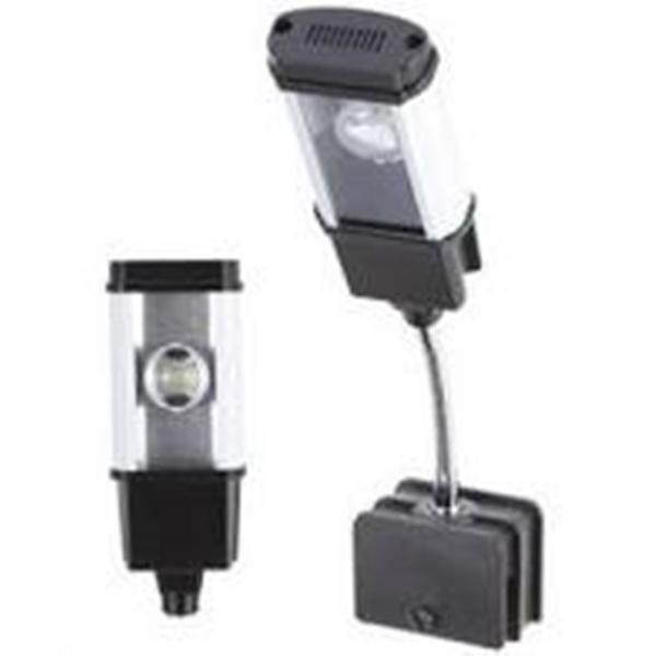 Imagem de Luminaria Boyu Led Focal Cl L01 1,2 W Ap Bivolt