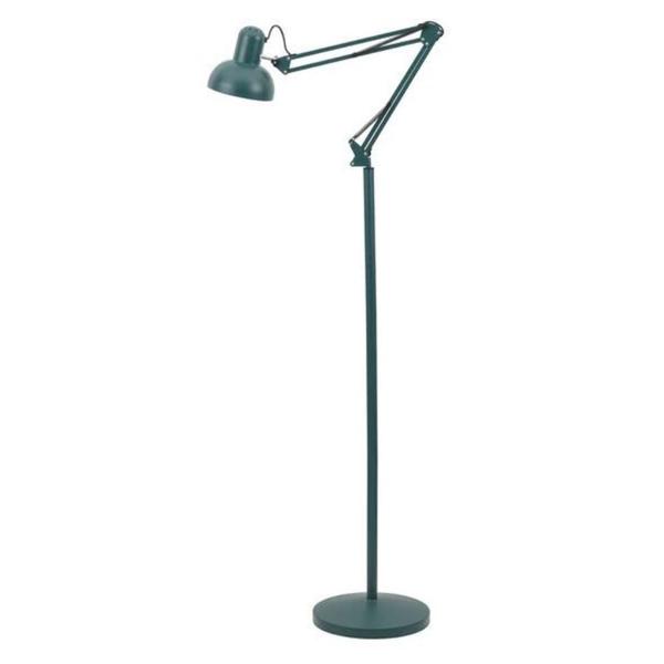 Imagem de Luminária de Coluna Office Lamp - Verde 