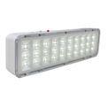 Imagem de Luminária de Emergência 2W 30 LEDs Branco Frio Bivolt ST2322