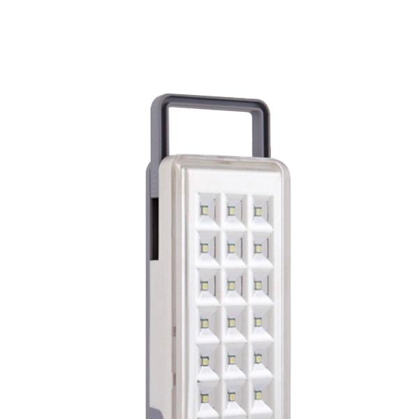 Imagem de Luminária De Emergência 30 Leds Smd Bivolt - 318,0001