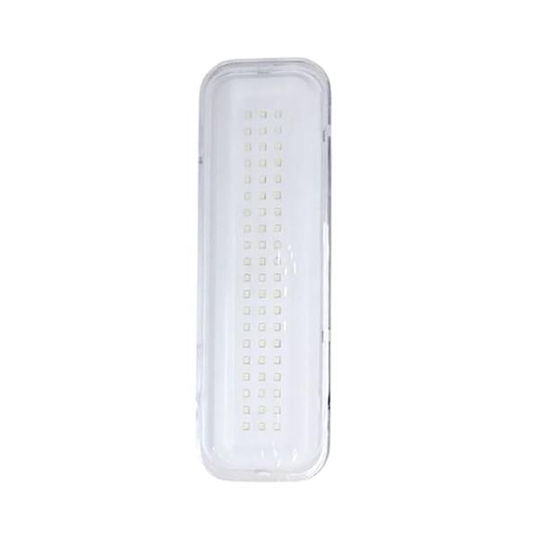 Imagem de Luminária de Emergência 60 LEDs 48LEM6010000 Elgin