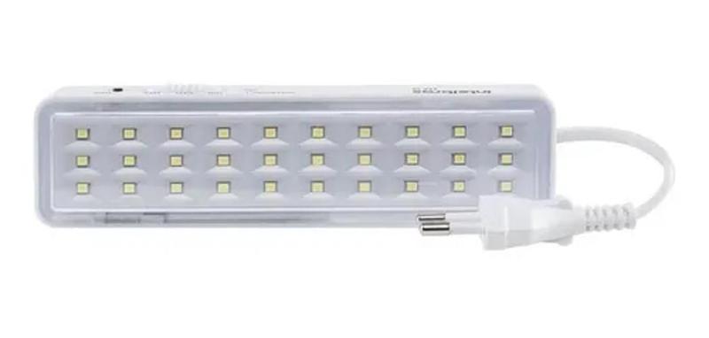 Imagem de Luminária De Emergência 63 Leds