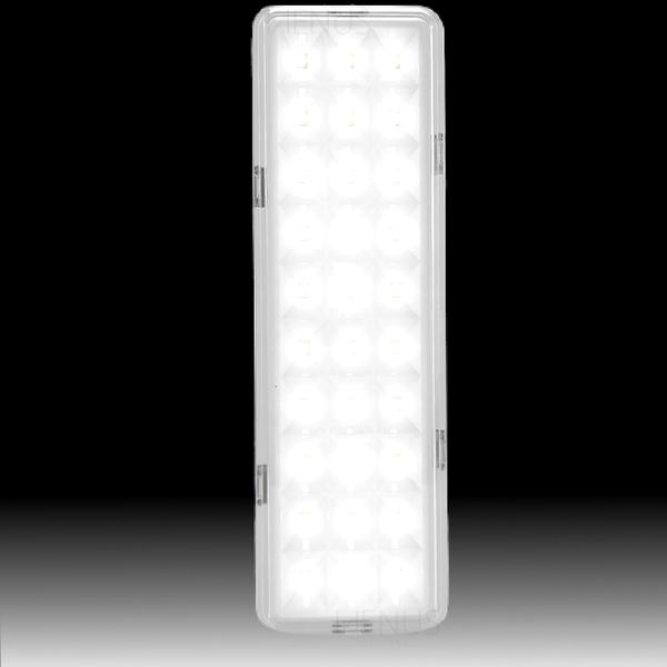 Imagem de Luminária De Emergência Barra Ip20 2w Led Avant Original