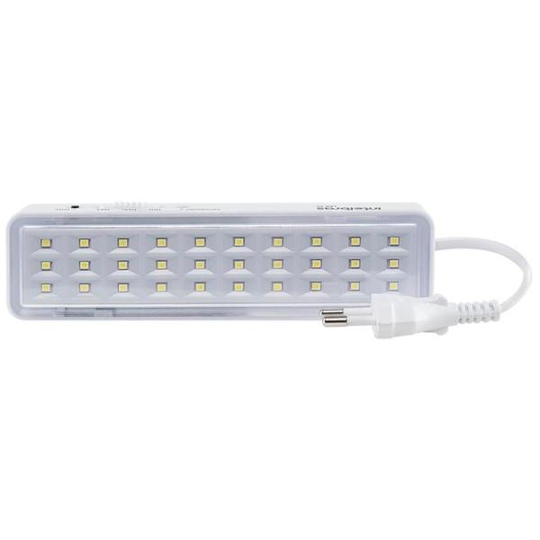 Imagem de Luminária de Emergência com 30 LEDS - Bivolt - 2W - Intelbras LEA 30