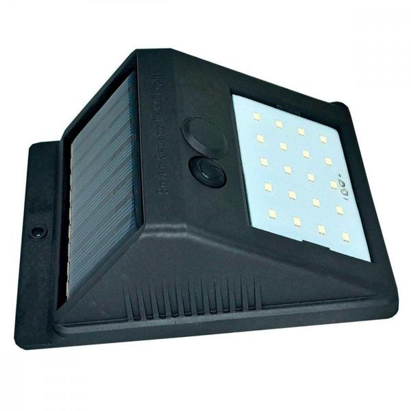 Imagem de Luminaria De Led Sensor Gaya Zyon 4W 3000K 180Lm - 9650