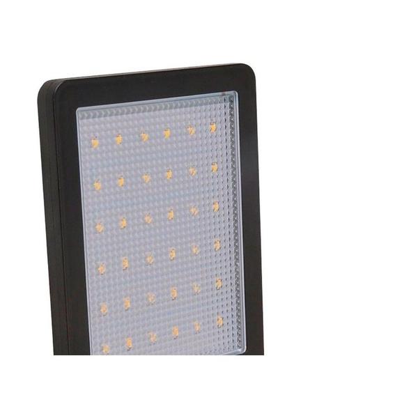 Imagem de Luminaria De Led Solar Com Sensor Gaya 7.2W - 3000K - 108Lm - 9655