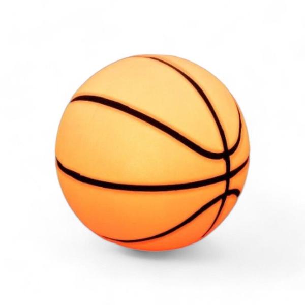 Imagem de Luminária de Mesa 3D Bola de Basquete Bivolt