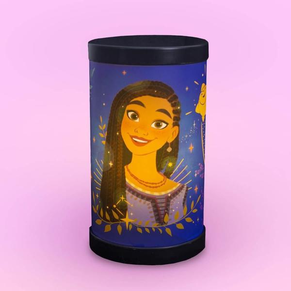 Imagem de Luminária de Mesa Hug Wish Disney Bivolt