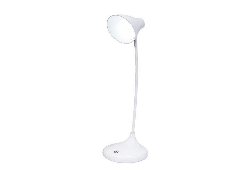 Luminária De Mesa Led Taschibra Splay Recarregável Dimeriz Imagem de Luminária De Mesa Led Taschibra Splay Recarregável Dimeriz