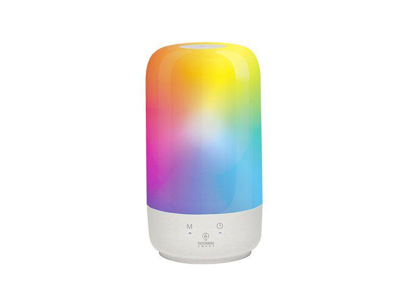 Imagem de Luminária de Mesa Smart LED Wi-Fi Pill Taschibra