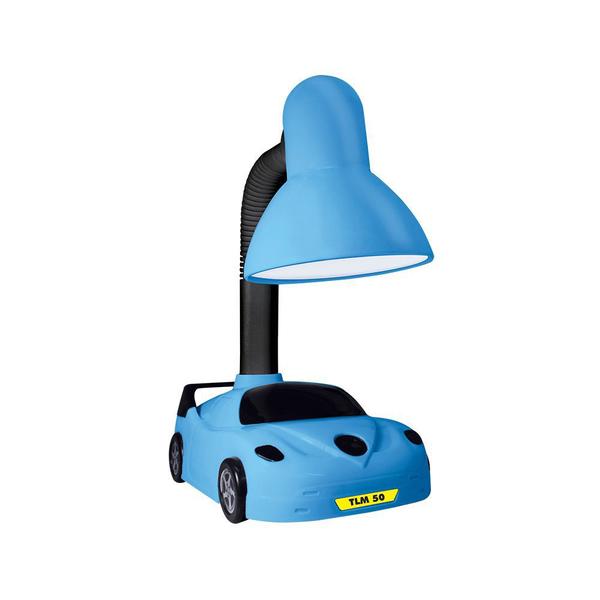 Imagem de Luminária de Mesa Taschibra TLM 50 Carrinho E27 Bivolt