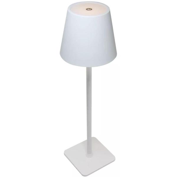 Luminária De Mesa Touch Usb C Com Luz Led Estudo E Leitura - Blackwatch Imagem de Luminária De Mesa Touch Usb C Com Luz Led Estudo E Leitura