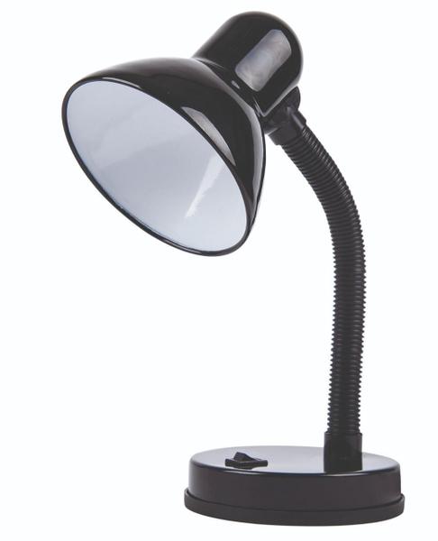 Luminária De Mesa Viking Articulada Bivolt Abajur - Luminatti Imagem de Luminária De Mesa Viking Articulada Bivolt Abajur