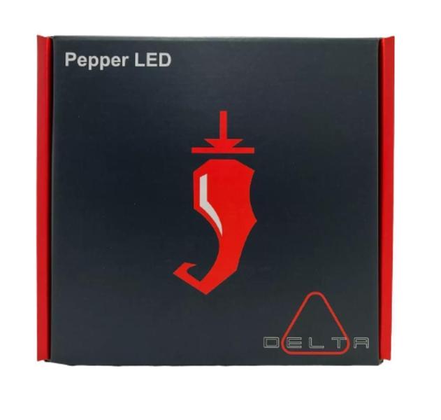 Imagem de Luminaria Delta 45W Pepper Led