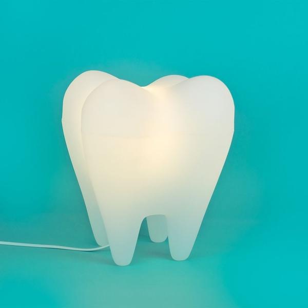 Imagem de Luminária Dente