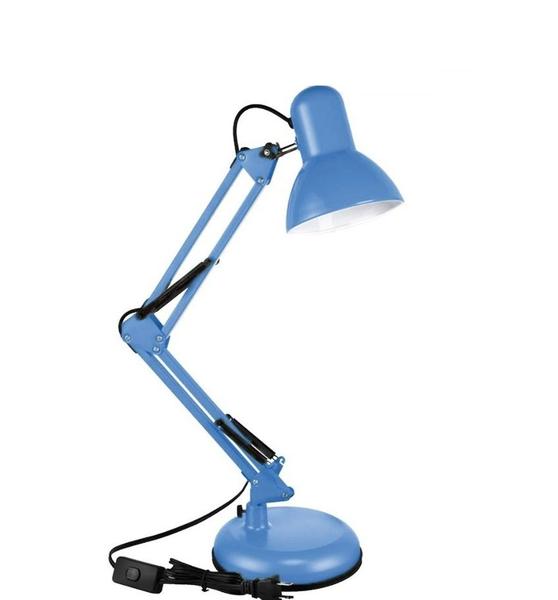 Imagem de Luminária Desk Lamp Azul - GMH