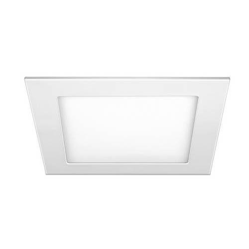 Imagem de Luminária embutir quadrado 12w 6500K BIVOLT 48D12WEQB000  - ELGIN