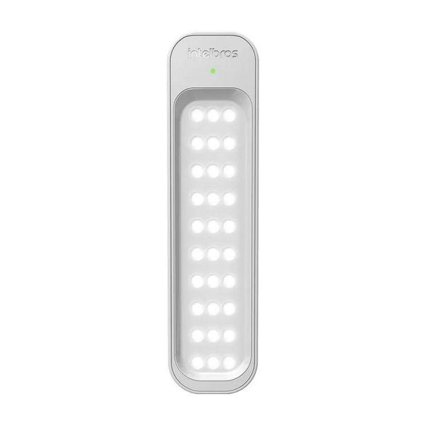 Luminária Emergência LEA-150 - INTELBRAS Imagem de Luminária Emergência LEA-150 - INTELBRAS