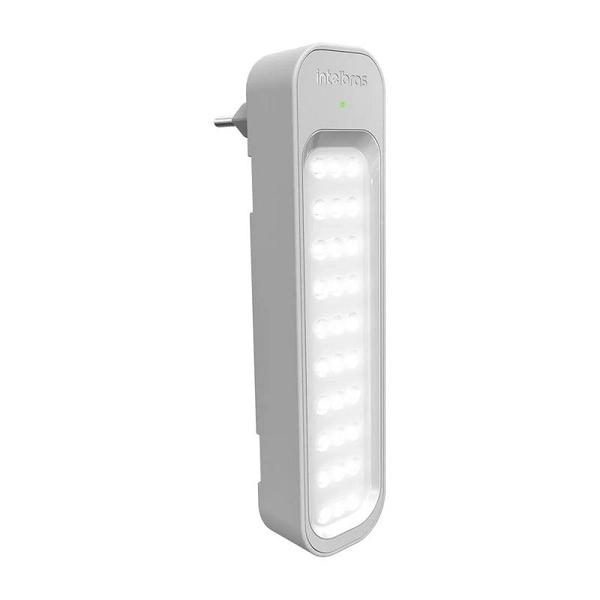 Luminária Emergência LEA-150 - INTELBRAS Imagem de Luminária Emergência LEA-150 - INTELBRAS