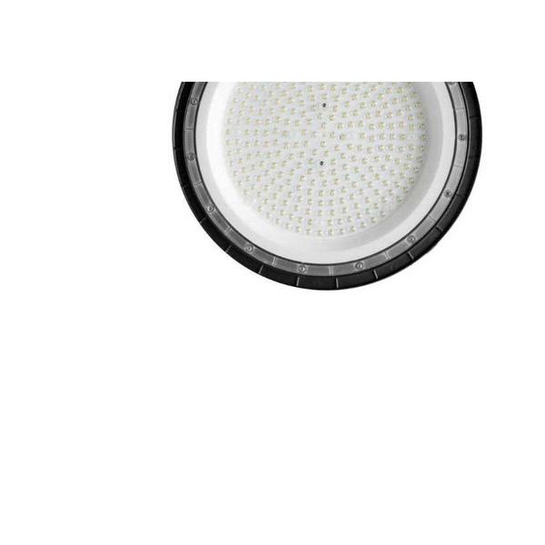 Imagem de Luminaria Industrial Led Ecolume Hb 150W Bivolt  21091