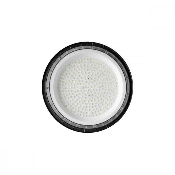 Imagem de Luminaria Industrial Led Ecolume Hb 200W Bivolt 21092