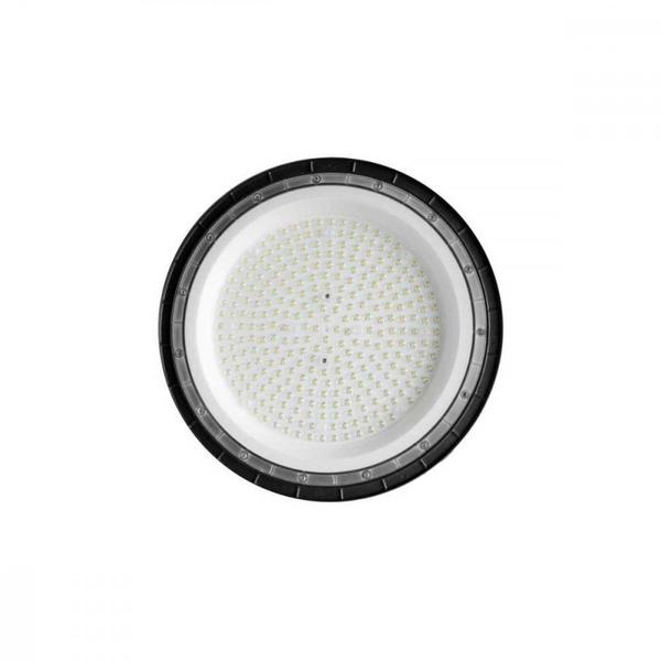 Imagem de Luminaria Industrial Led Ecolume Hb 200W Bivolt  21092