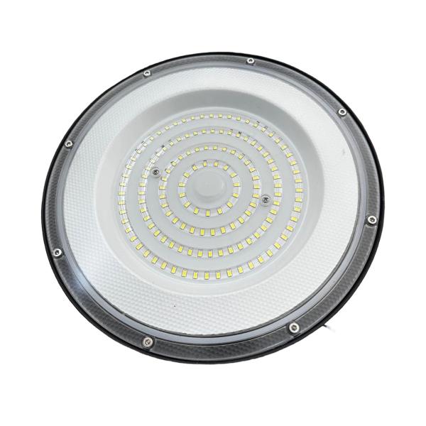 Imagem de Luminária Industrial Led UFO 100w Ip66