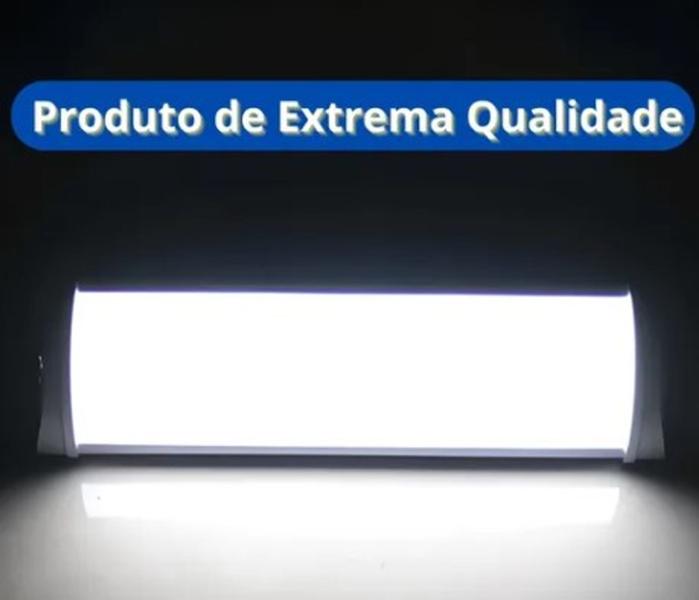 Imagem de Luminária Lâmpada Led Asx qualquer Ambiente Caminhão Vans porta malas 12v 24v