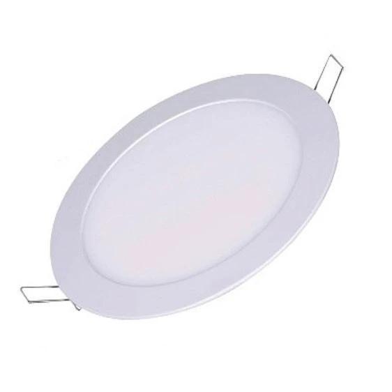 Imagem de Luminária Led 17 Redondo Embutir 12w 6500k - Taschibra