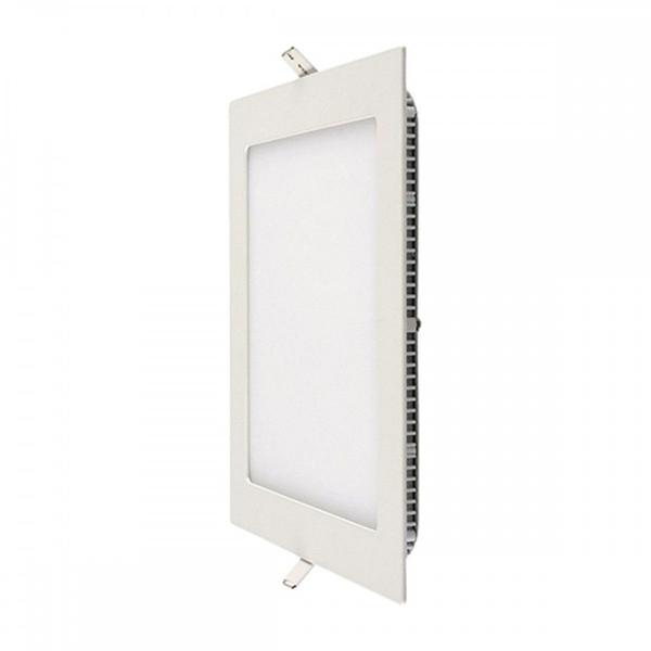 Imagem de Luminaria Led Embutir Quadrada 18W 6500K 21,8Cm Blume