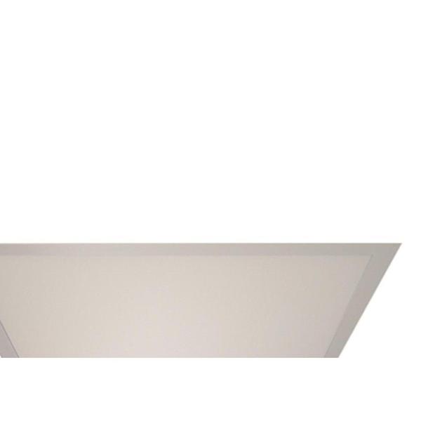 Imagem de Luminaria Led Embutir Quadrada 40W 3000K 62,0Cm Blume