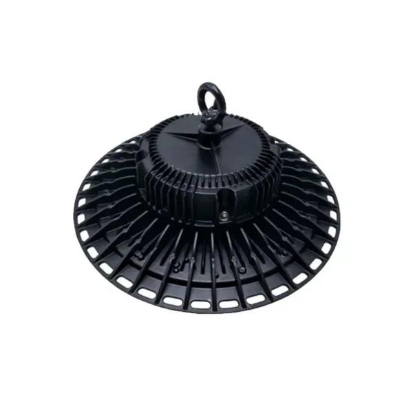 Imagem de Luminária LED Industrial High Bay Ufo 150W SMD 6500K Frio ALED