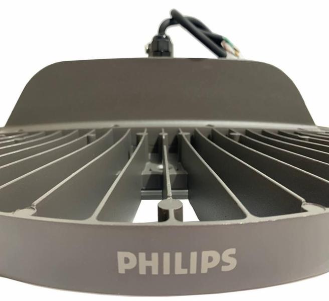 Imagem de Luminária Led Industrial Highbay G3 Neutra 155w 220v Philips