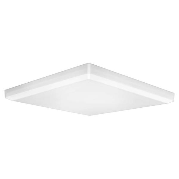 Imagem de Luminária LED Infinity Quadrado 15w 6500k 48FLQD15BF01 Elgin