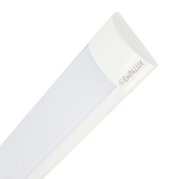 Imagem de Luminária LED Linea 36W 120cm Luz Branco Neutro Bivolt Empalux