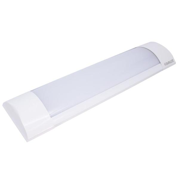 Imagem de Luminária LED Linea 9W Luz Branco Frio Bivolt Empalux