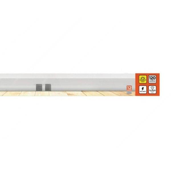 Imagem de Luminaria Led Linear 110-240V 3000K 54W 5400 Lúmens Black+Decker