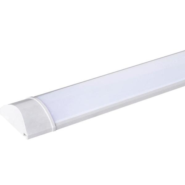 Imagem de Luminária Led Pix Sobrepor Linear 36W 60Cm 6500K Bivolt