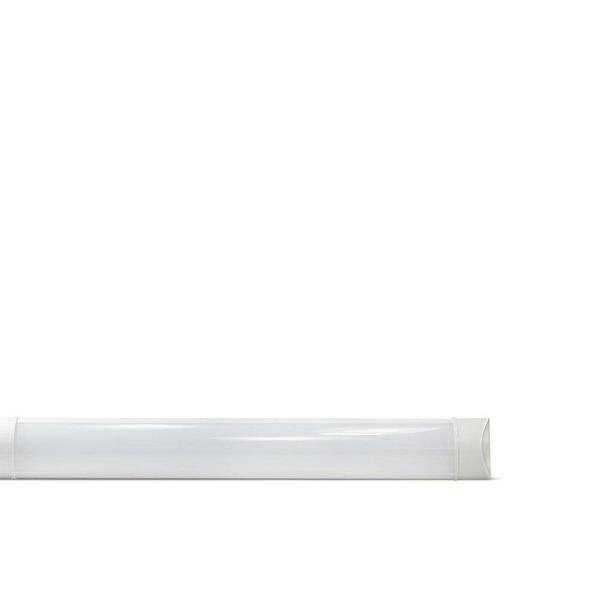 Imagem de Luminaria Led Slim Galaxy 18W 3000K 60Cm 3600